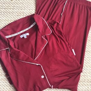 Nine West 2pc sleepwear set